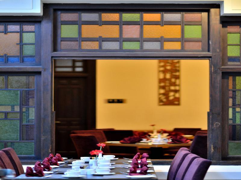 Gino Feruci Kebon Jati By Kagum Hotels Bandung Exterior photo