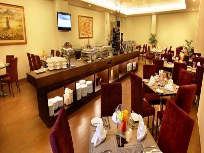 Gino Feruci Kebon Jati By Kagum Hotels Bandung Exterior photo