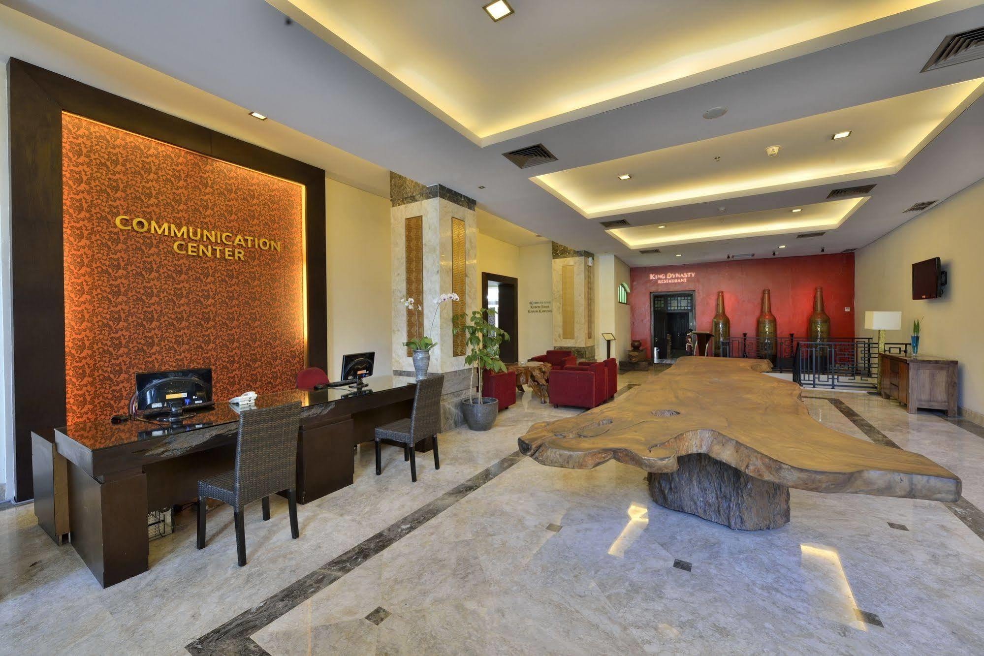 Gino Feruci Kebon Jati By Kagum Hotels Bandung Exterior photo